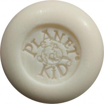 Planet Kid Milk & Honey Vegetal Soap 50 g