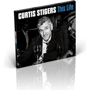 Universal Stigers Curtis: This Life - CD (047169)
