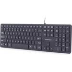 Gembird KB-MCH-02 US Клавиатури