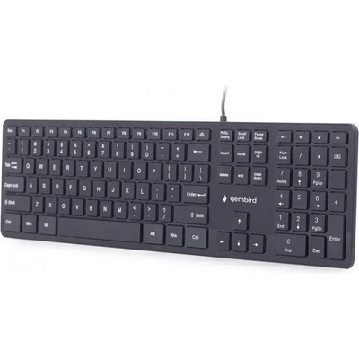 Gembird KB-MCH-02 US