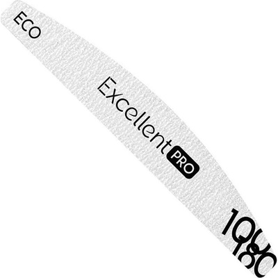 Excellent Pilník na nehty Loďka 100/180