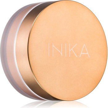 Inika Organic sypký minerální bronzer Sunkissed 7 g