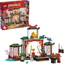 LEGO® NINJAGO® - Ninja Spinjitzu Temple (71831)