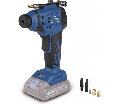 Scheppach C-AC20-X 5909247900
