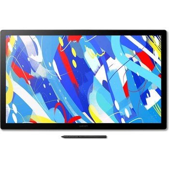 Wacom Cintiq 24 Pen and Touch Display DTH246K0B