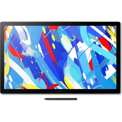 Wacom Cintiq 24 Pen and Touch Display DTH246K0B