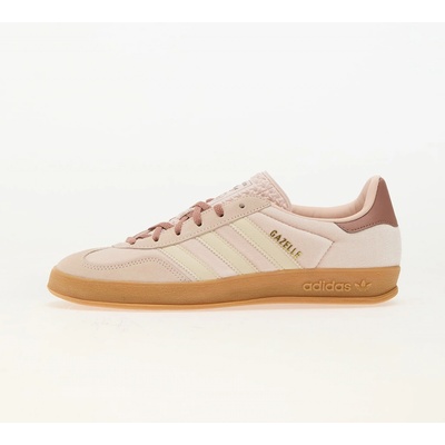 adidas Gazelle Indoor W Wonder Quartz/ Warm Clay/ Gum 3