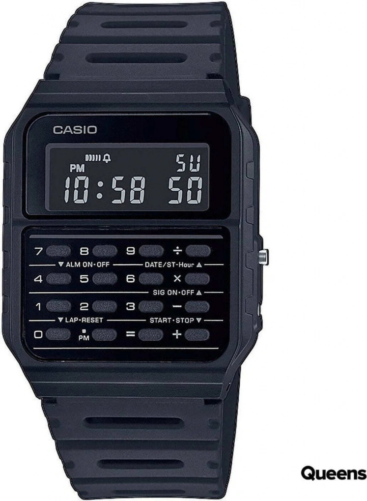 Casio CA-53WF-1B