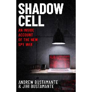 Red Cell | Andrew Bustamante (ISBN: 9781035412402)