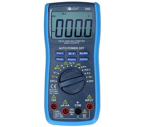 Solight V60