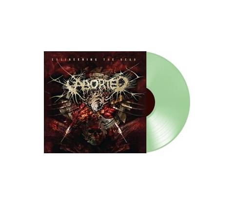 Engineering the Dead Aborted LP