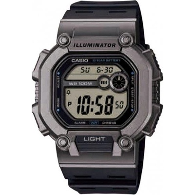 Casio W-737H-1A2