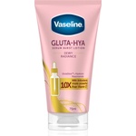 Vaseline Gluta-Hya Dewy Radiance серум за тяло 75ml