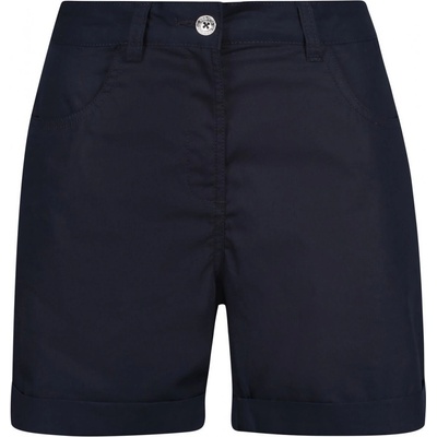 Regatta dámske kraťasy Pemma shorts modrá