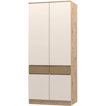 ДВУКРИЛ ГАРДЕРОБ НЕВАДА (10123307)