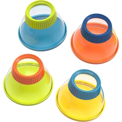 Buki France Мини наука Buki France - Лупа за насекоми, асортимент (BK9005)