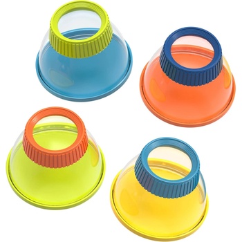 Buki France Мини наука Buki France - Лупа за насекоми, асортимент (BK9005)