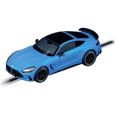 Carrera Auto GO 64252 AMG Mercedes GT