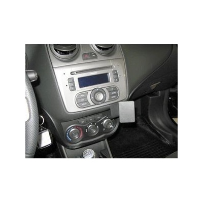 Brodit ProClip montážna konzola pre Alfa Romeo MiTo 09-18, na stred 854385