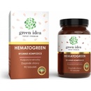 Green idea Hematogreen 90 kapsúl