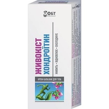 OOO Fitobiotechnologii Krém Živokosť s chondroitínom 75 ml