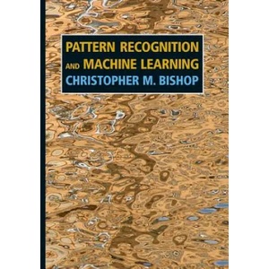 Pattern Recognition and Machine Learning (ISBN: 9781493938438)