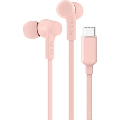 Belkin Rockstar InEar Headphones cable