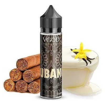 VGOD Cubano 20ml/60ml