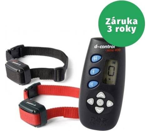DogTrace d-control 642