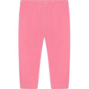 Minymo Детски клин Minymo Kid's Leggings 3/4 Leggings - Rosy Future - размер 140 (EU) (711-0299-0220)