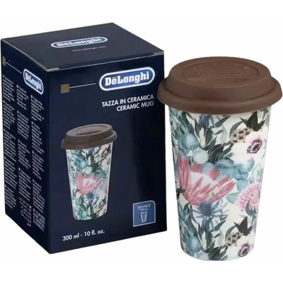 Delonghi termohrnček Multicolor 300 ml