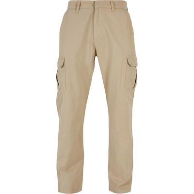 Urban Classics Карго панталон бежово, размер 30