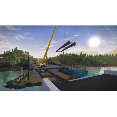Construction Simulator 3 (Pocket Edition)