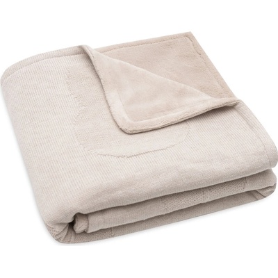 JOLLEIN Deka Miffy Nougat Fleece