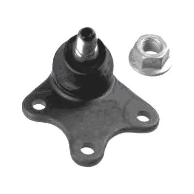 Podpora-/ Kloub DENCKERMANN D110115