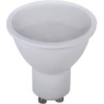 ELMARK Led ЛАМПА ДИМИРУЕМА smd2835 6w 120˚ gu10 230v БЯЛ (99led731)