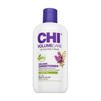CHI VolumeCare Volume Conditioner Подсилващ балсам За обем на косата 355 ml