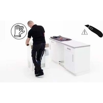 Electrolux LXB2AE82S
