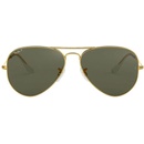 Image 1 of Ray-Ban Aviator RB3025 001/58