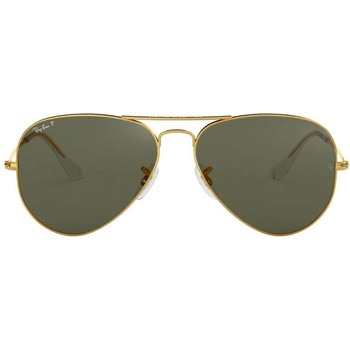 Image 1 of Ray-Ban Aviator RB3025 001/58