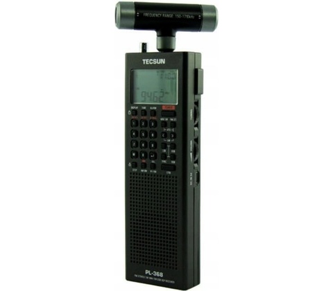 Tecsun PL-368