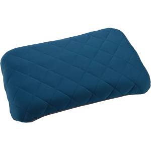 Vango Възглавница за пътуване Vango Deep Sleep Thermo Pillow Pillow - Atom Blue - размер One Size (557-0445-0111)