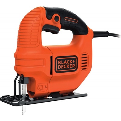 BLACK & DECKER KS501