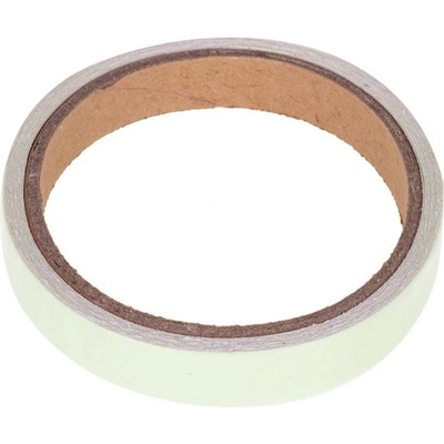 Solex Fluorescenčná páska 15 mm x 3 m