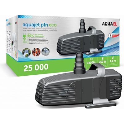 AQUAEL PFN 25000 ECO