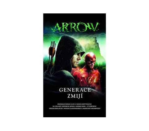 Arrow 2 - Generace zmijí