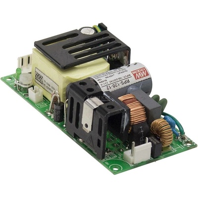 MEAN WELL RPS-120-12 spínaný síťový zdroj 12 V/DC 10 A 120 W, 80 W
