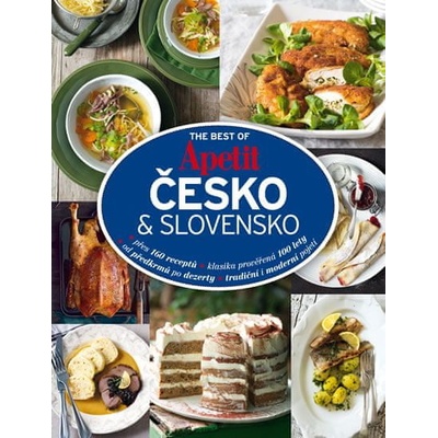 The Best of Apetit IV. - Kolektiv autorů