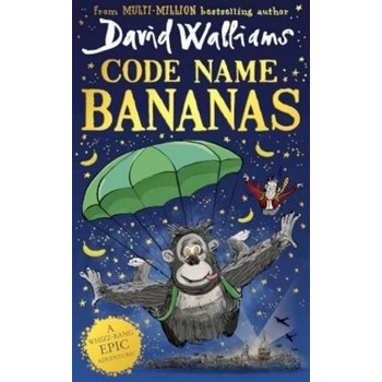 Code Name Bananas
