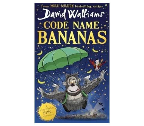 Code Name Bananas